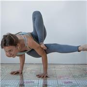 Clases particulares o en grupo de Ashtanga, Vinyasa yoga en Barcelona